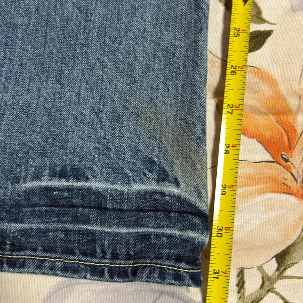 Abercrombie & Fitch Jeans 32x32 - Picture 12 of 13
